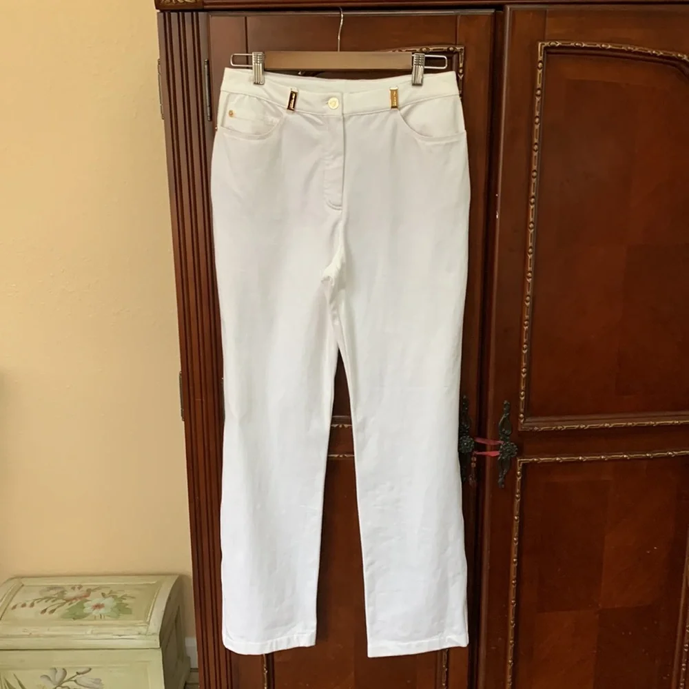St John Sport Sz 6 Pant - Picture 3 of 7